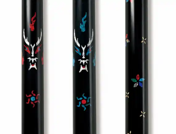 班恩Q1台球杆结构解析：性能与工艺的平衡之作