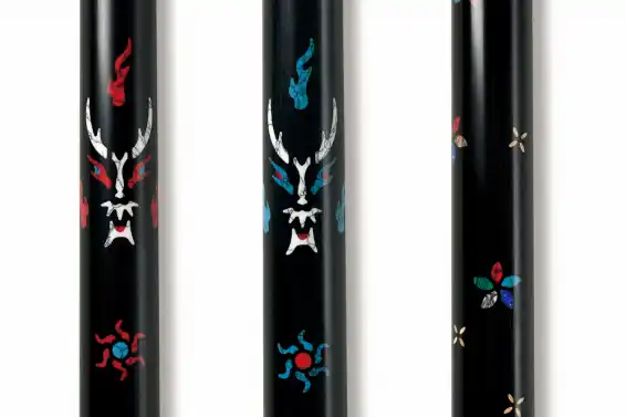 班恩台球杆入门款选购指南：从参数到款式，找到你的第一支“趁手利器”