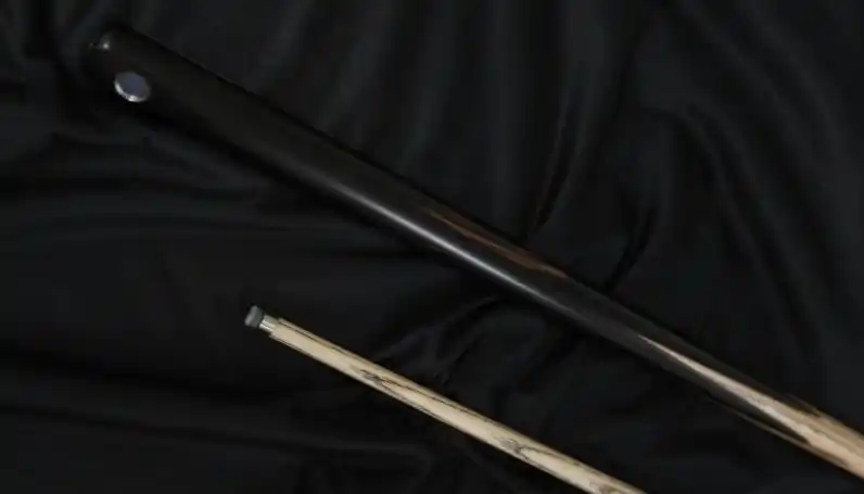 班恩台球杆的控制型优势：精准与稳定的完美结合