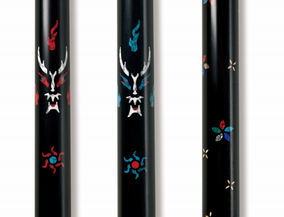 班恩Q1台球杆结构解析：性能与工艺的平衡之作