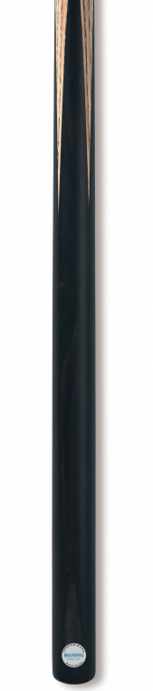 班恩B系列/B3手工免漆小头斯诺克中式黑八通杆
