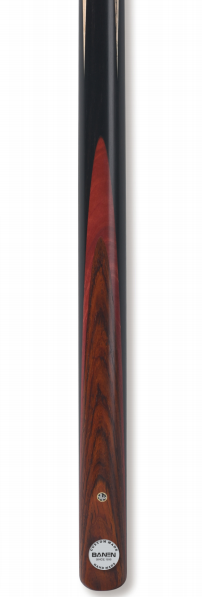 班恩E系列/ET黑牌手工杆中式八球斯诺克高档小头杆