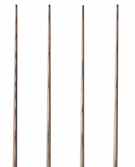 班恩台球杆前支为何选用白蜡木？稳定与手感的最佳平衡