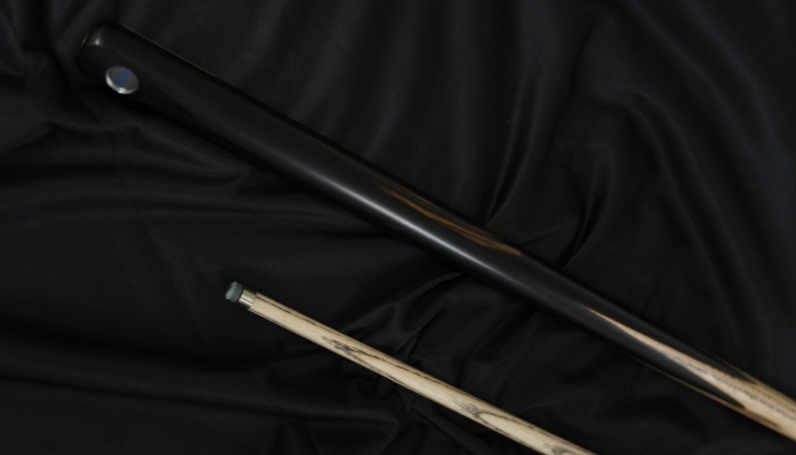 班恩台球杆的控制型优势：精准与稳定的完美结合